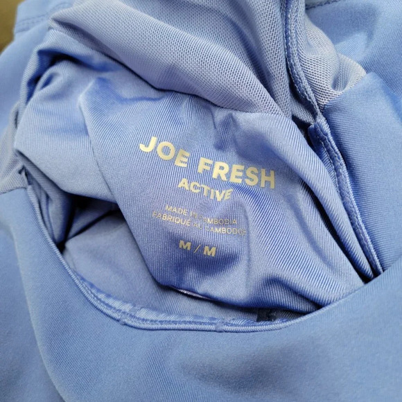 Joe Fresh Sports  Bra Top - Picture 4 of 4